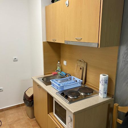 Комплекс Замъка 2 Ап 301 Apartment Pamporovo Exterior foto
