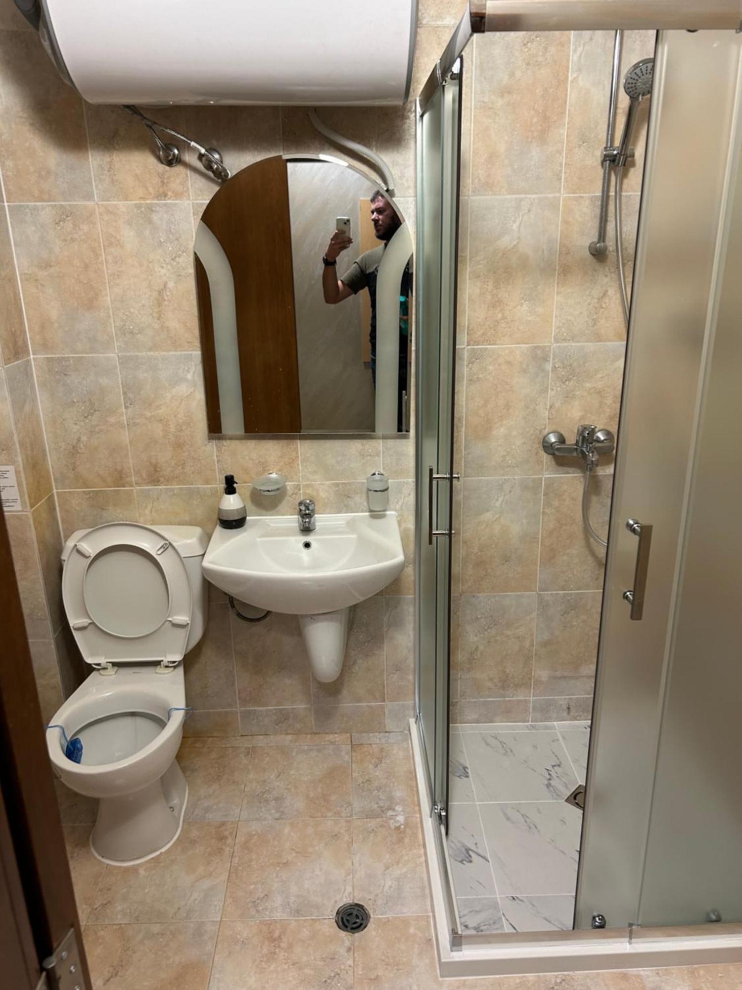 Комплекс Замъка 2 Ап 301 Apartment Pamporovo Exterior foto