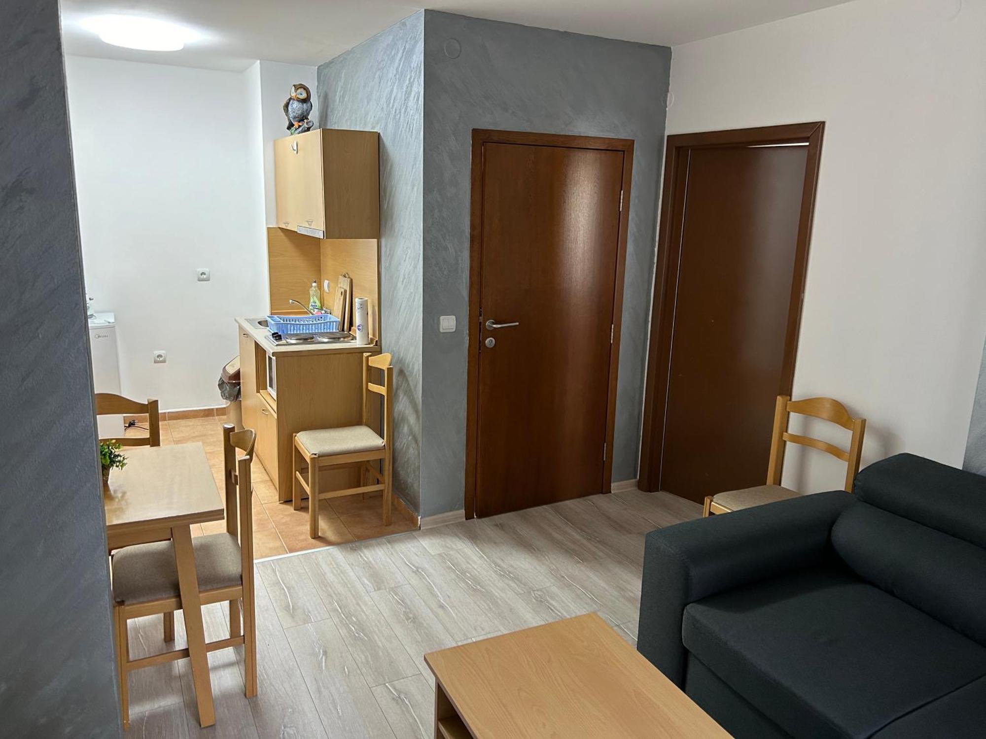 Комплекс Замъка 2 Ап 301 Apartment Pamporovo Exterior foto