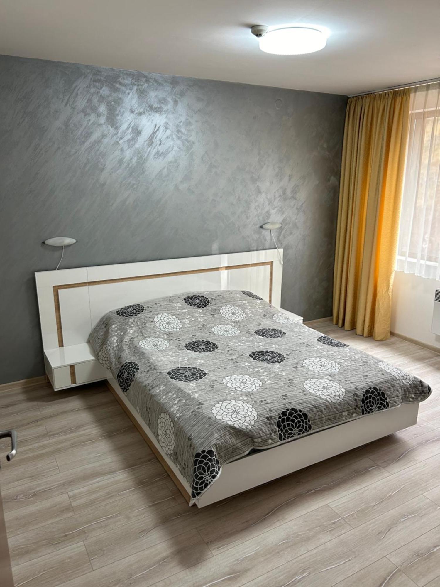 Комплекс Замъка 2 Ап 301 Apartment Pamporovo Exterior foto