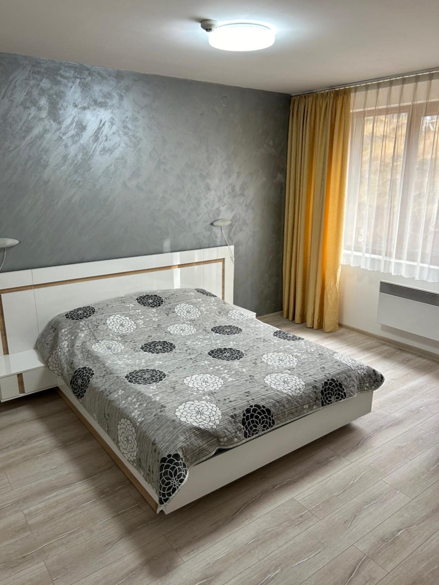 Комплекс Замъка 2 Ап 301 Apartment Pamporovo Exterior foto