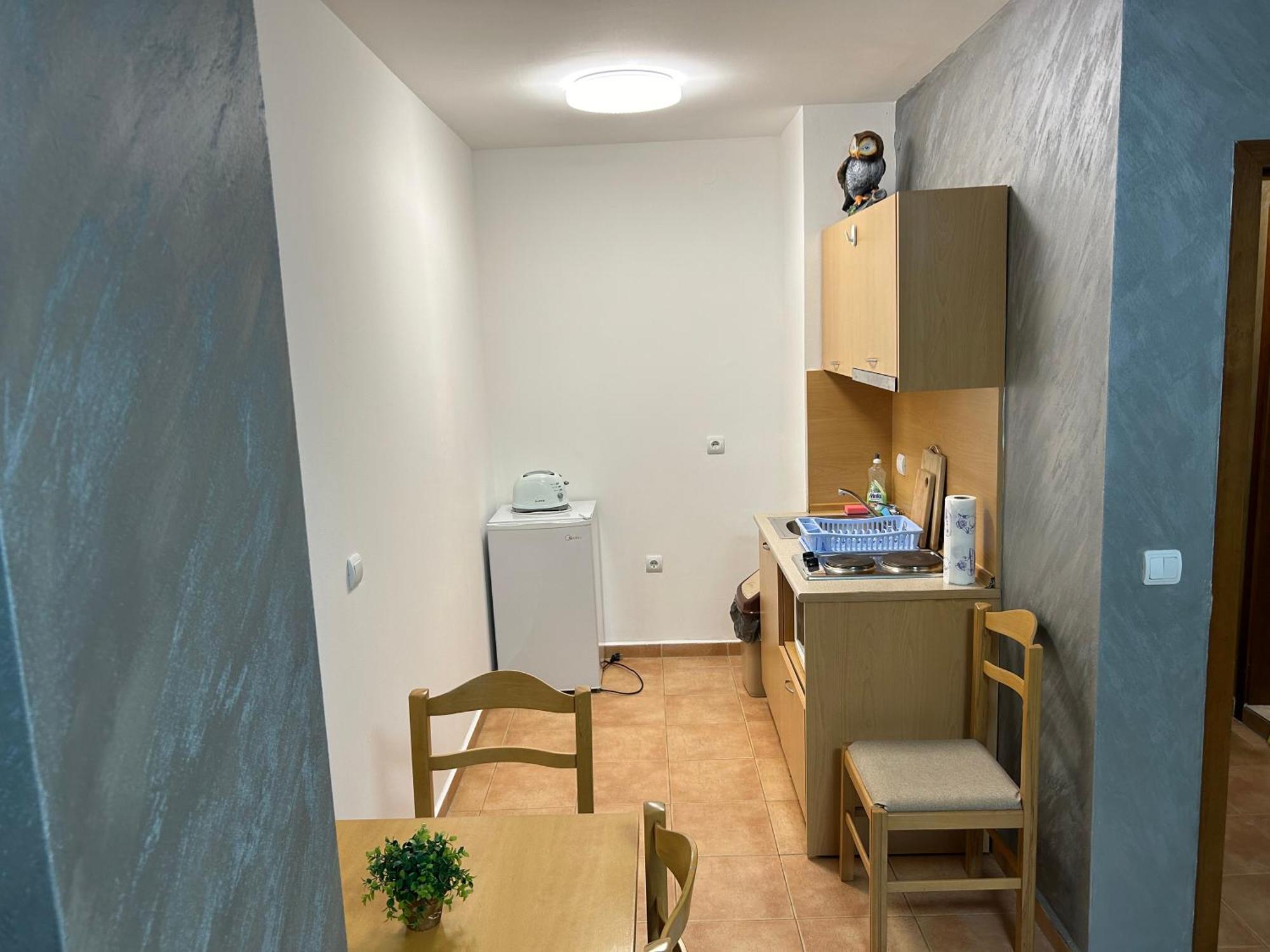 Комплекс Замъка 2 Ап 301 Apartment Pamporovo Exterior foto