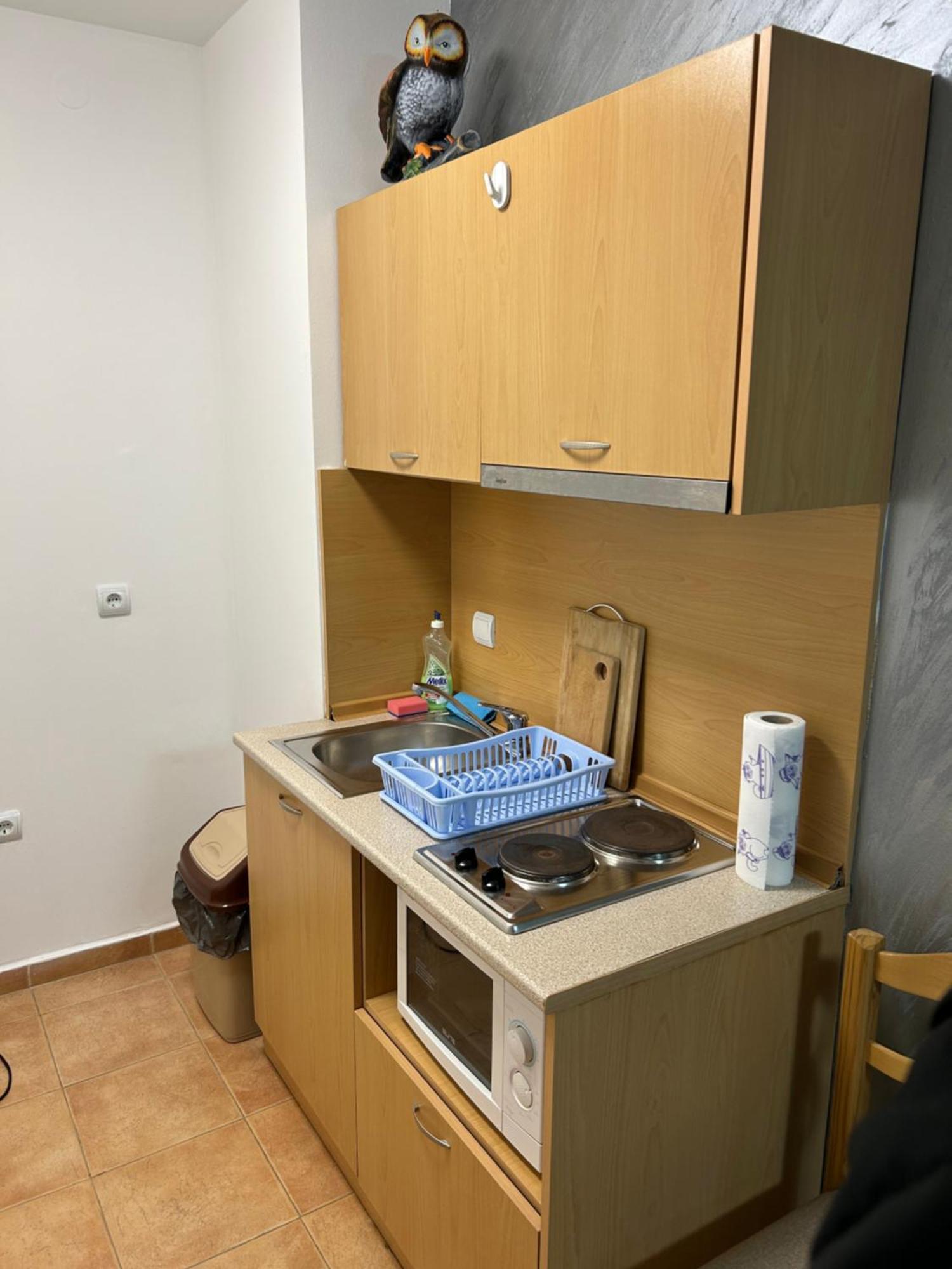 Комплекс Замъка 2 Ап 301 Apartment Pamporovo Exterior foto